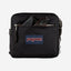JanSport Central Adaptive Black Crossbody Bag