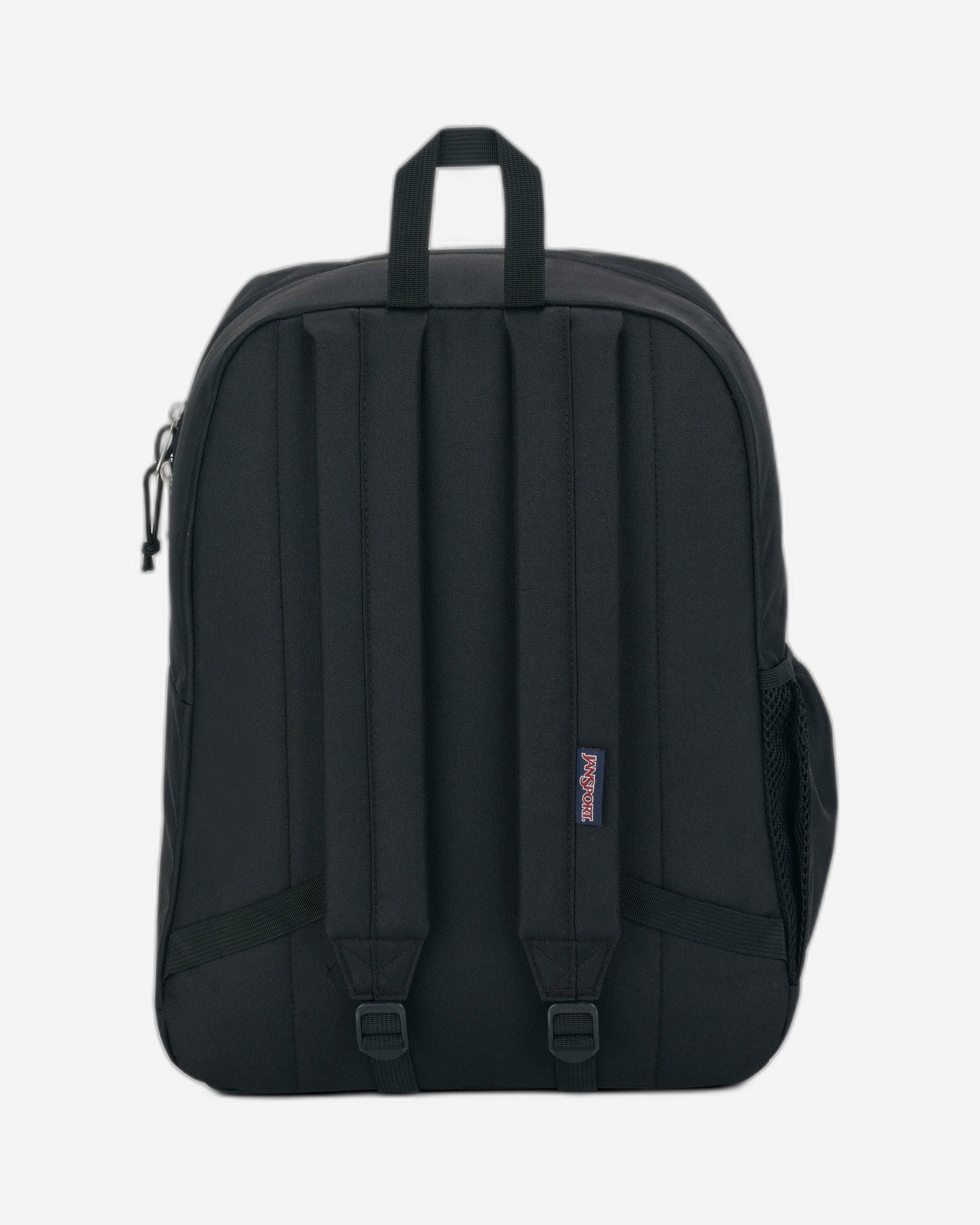 JanSport Cross Town Plus Medium laptop backpack Black EK0A5BLBN551
