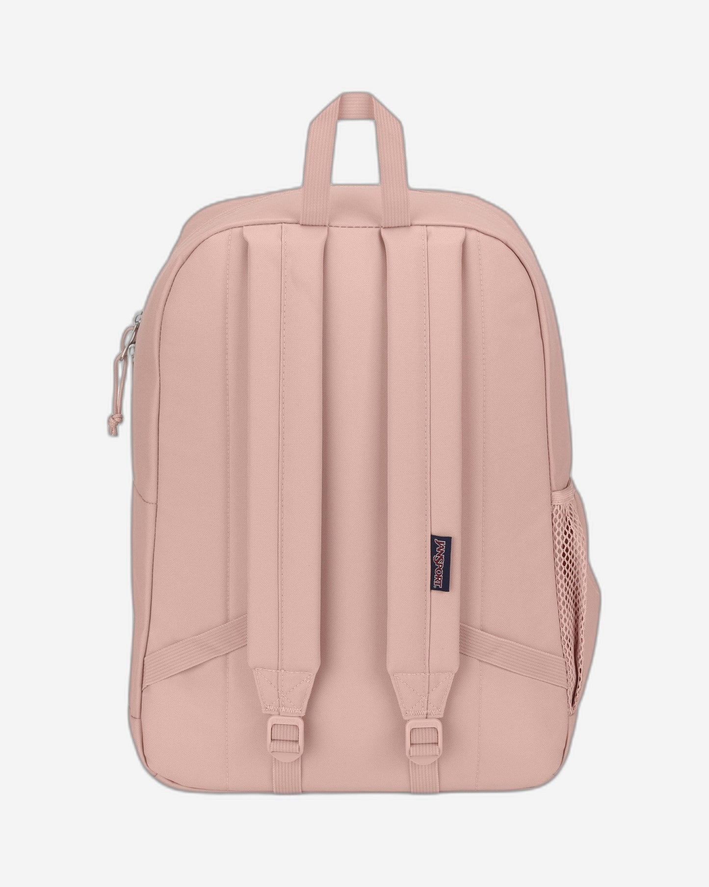 JanSport Cross Town Plus Medium laptop backpack Misty Rose EK0A5BLBN591