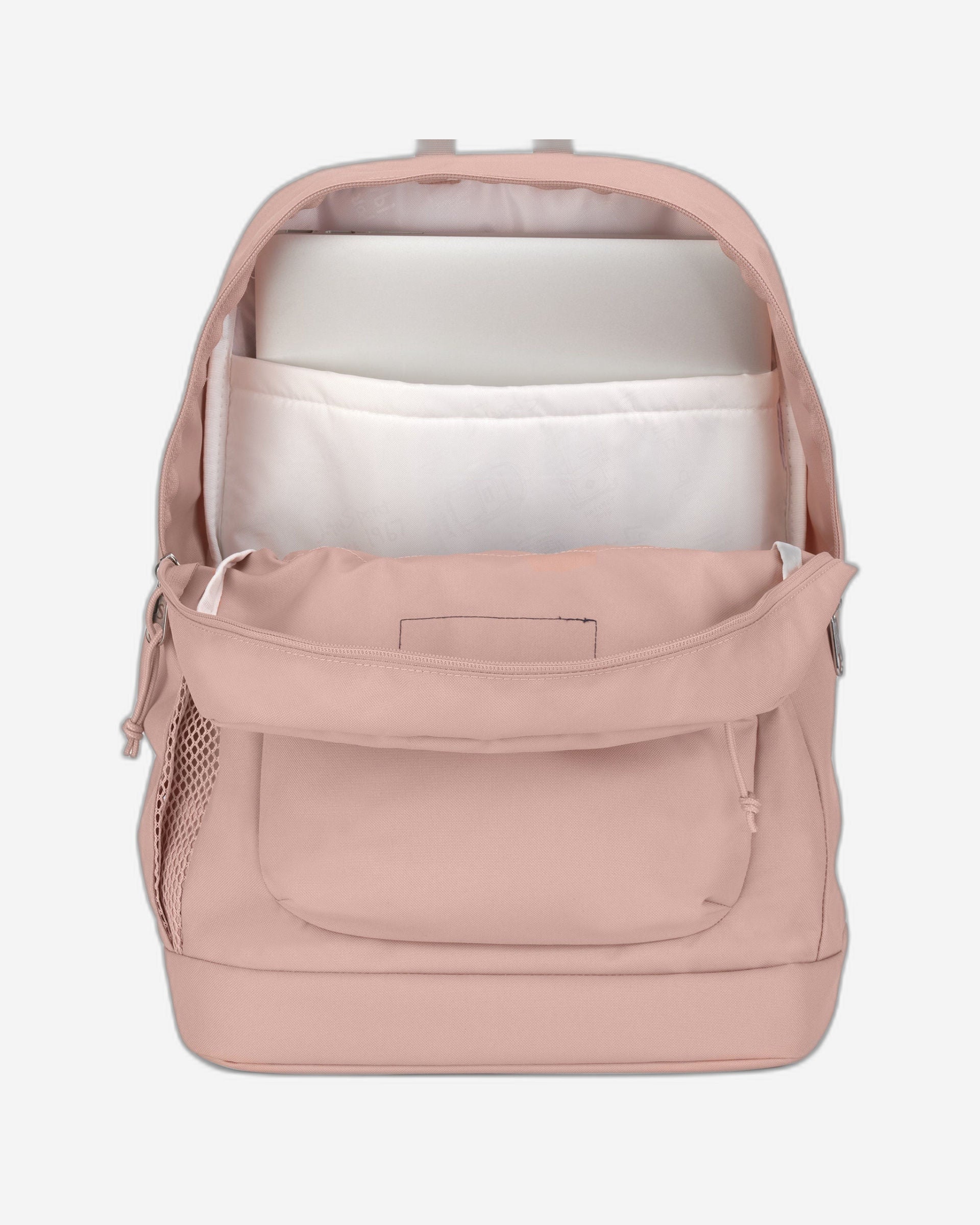 jansport backpack big campus rose smoke Buy JanSport Cross Town Plus Medium laptop Misty Rose Backpack Online in UAE
