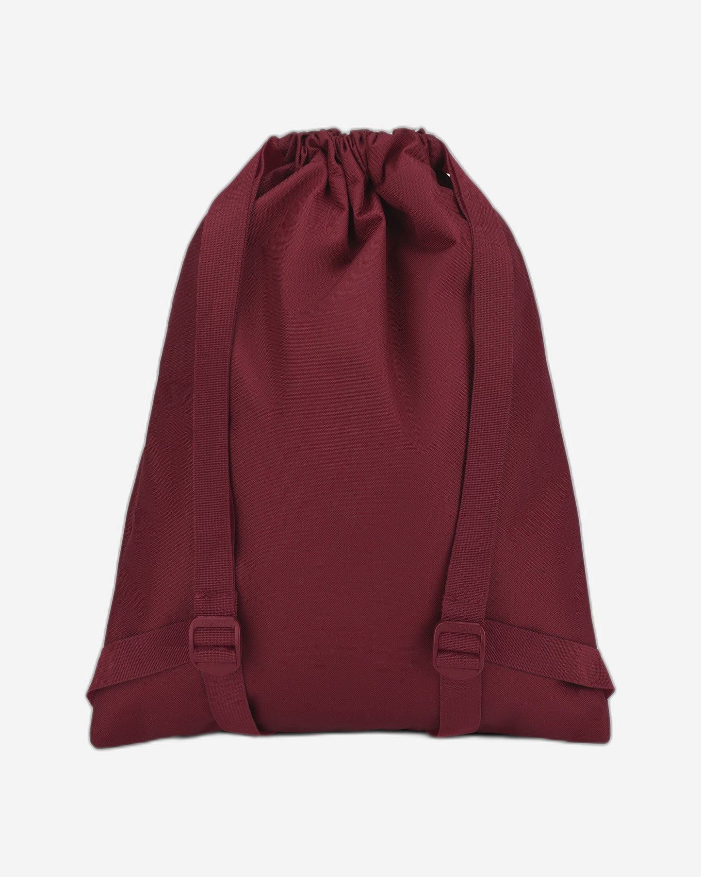 JanSport Union Pack Laptop Russet Red Backpack