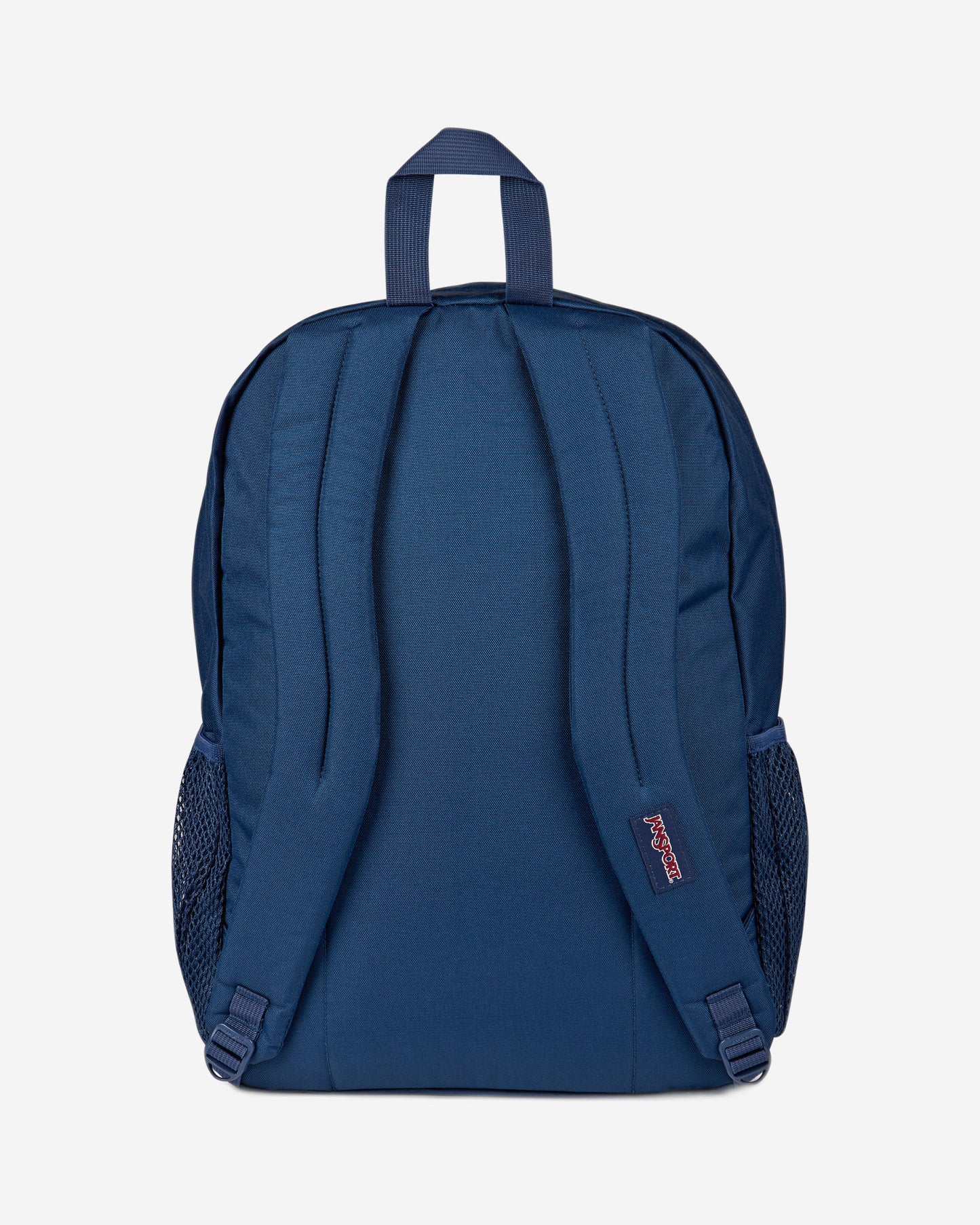 JanSport Big Day Pack Medium Navy Backpack
