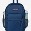 JanSport Big Day Pack Medium Navy Backpack