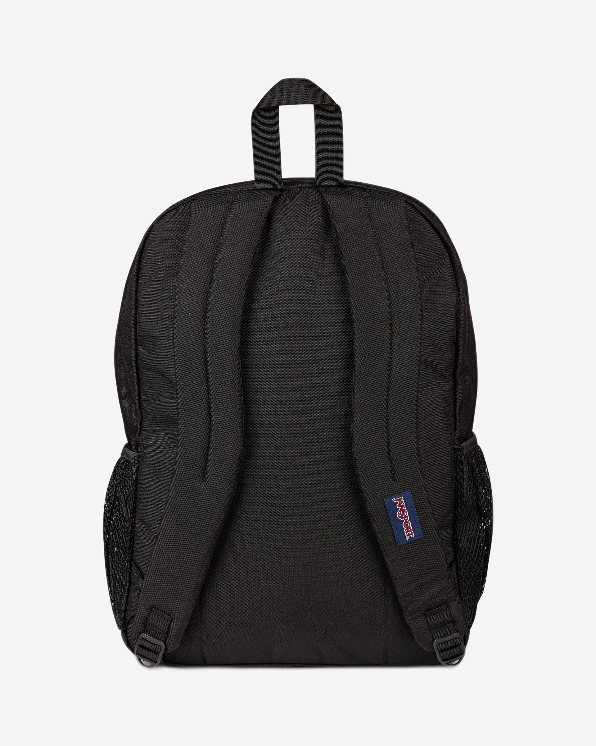 Buy JanSport Big Day Pack Medium Black Backpack Online in UAE