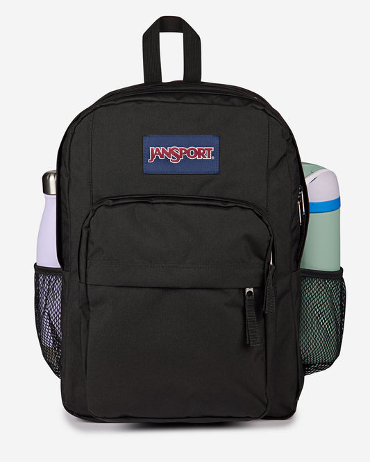 JanSport Big Day Pack Medium backpack Black EK0A5BLEN551
