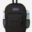 JanSport Big Day Pack Medium Black Backpack