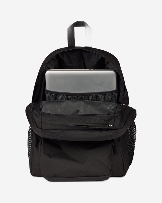 JanSport Big Day Pack Medium backpack Black EK0A5BLEN551