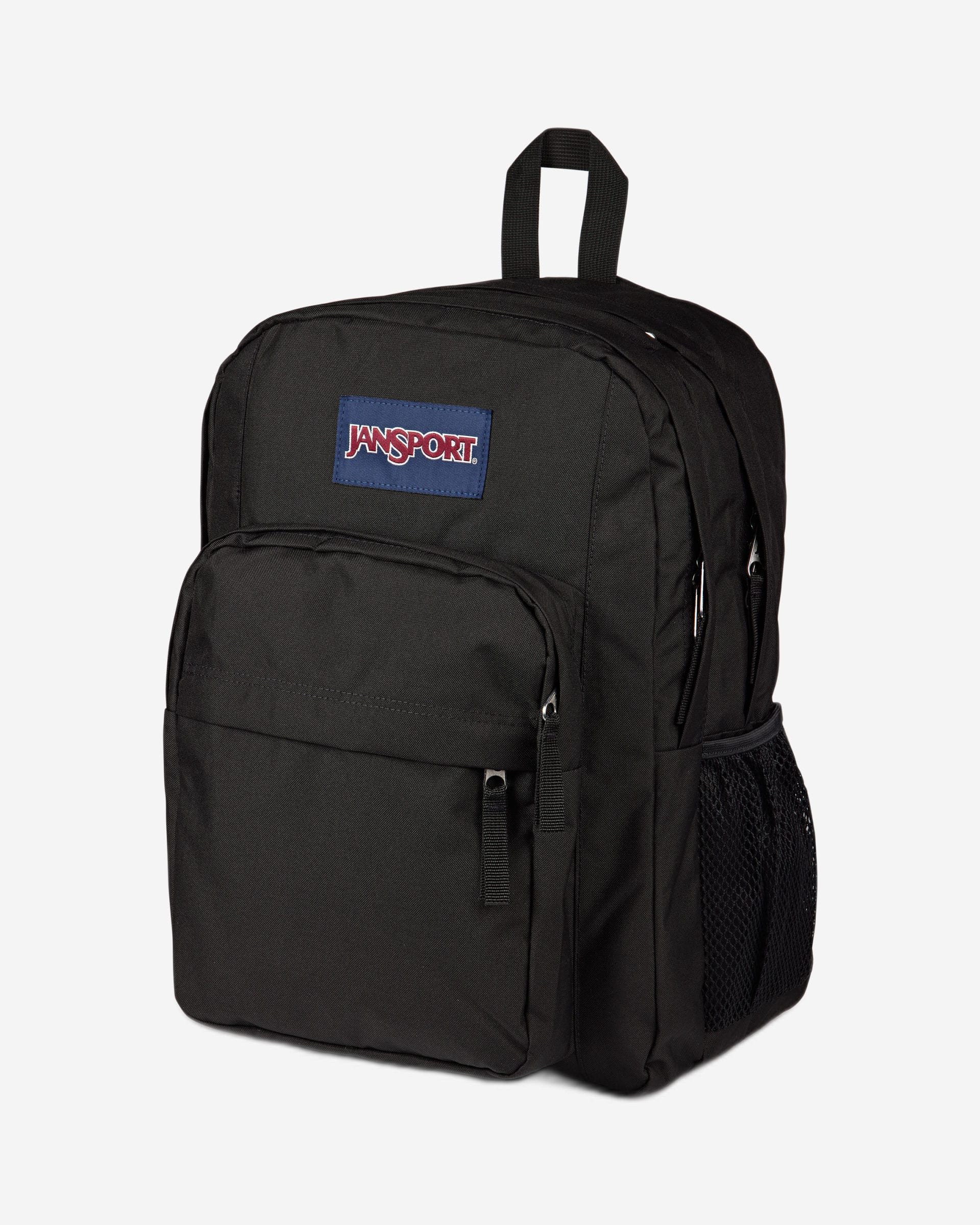 Buy JanSport Big Day Pack Medium Black Backpack Online in UAE