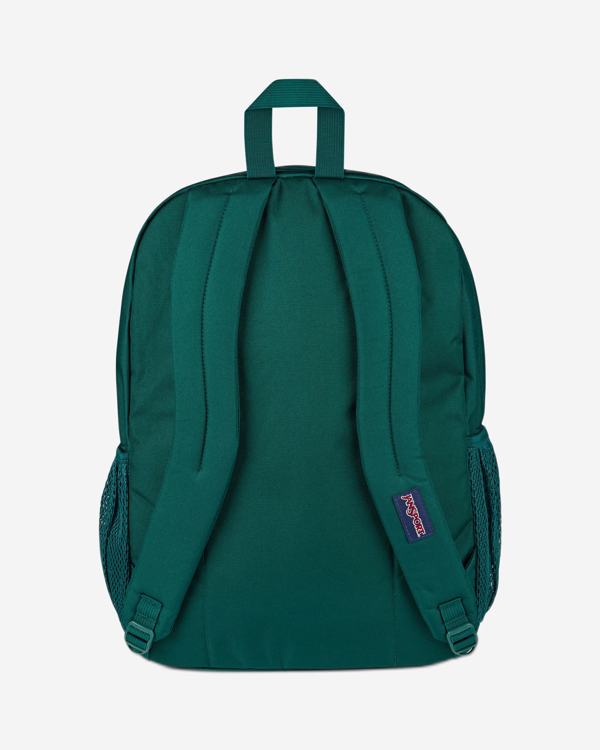 Buy JanSport Big Day Pack Medium Deep Juniper Backpack Online in UAE