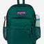 JanSport Big Day Pack Medium Deep Juniper Backpack