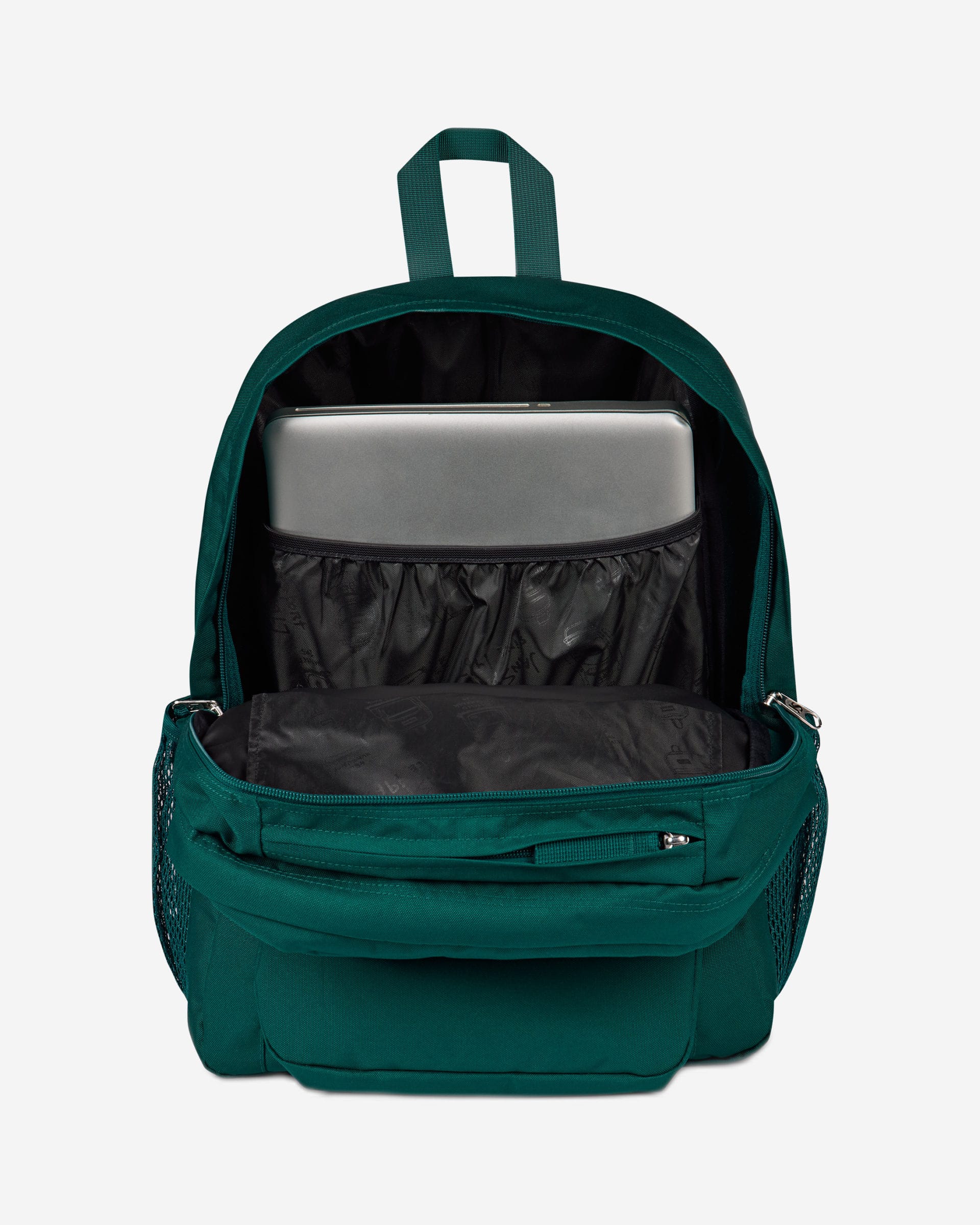 Buy JanSport Big Day Pack Medium Deep Juniper Backpack Online in UAE