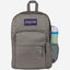 JanSport Big Day Pack Medium Graphite Grey Backpack