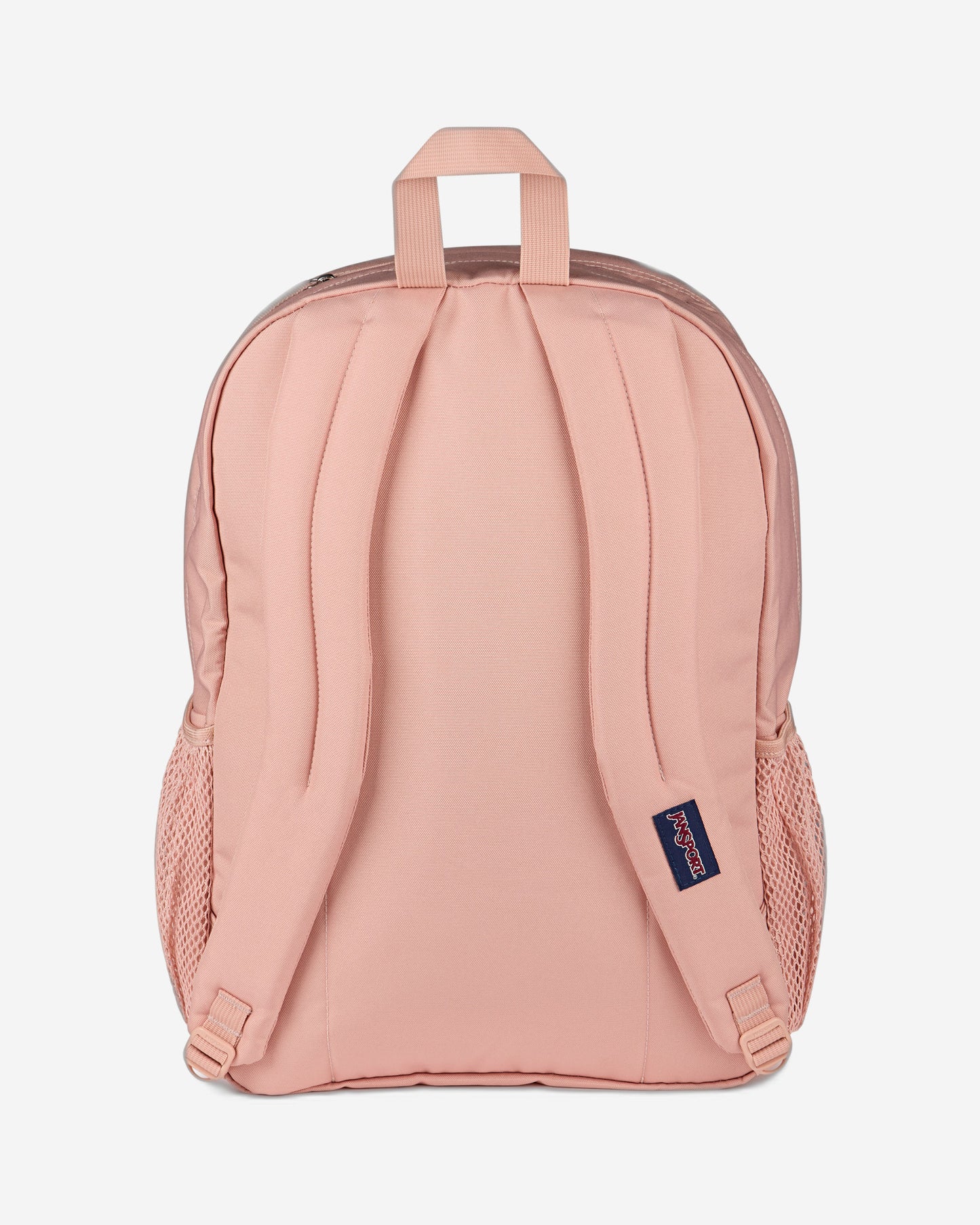 JanSport Big Day Pack Medium backpack Misty Rose EK0A5BLEN591