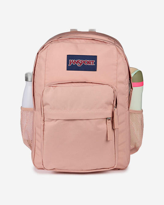 JanSport Big Day Pack Medium backpack Misty Rose EK0A5BLEN591
