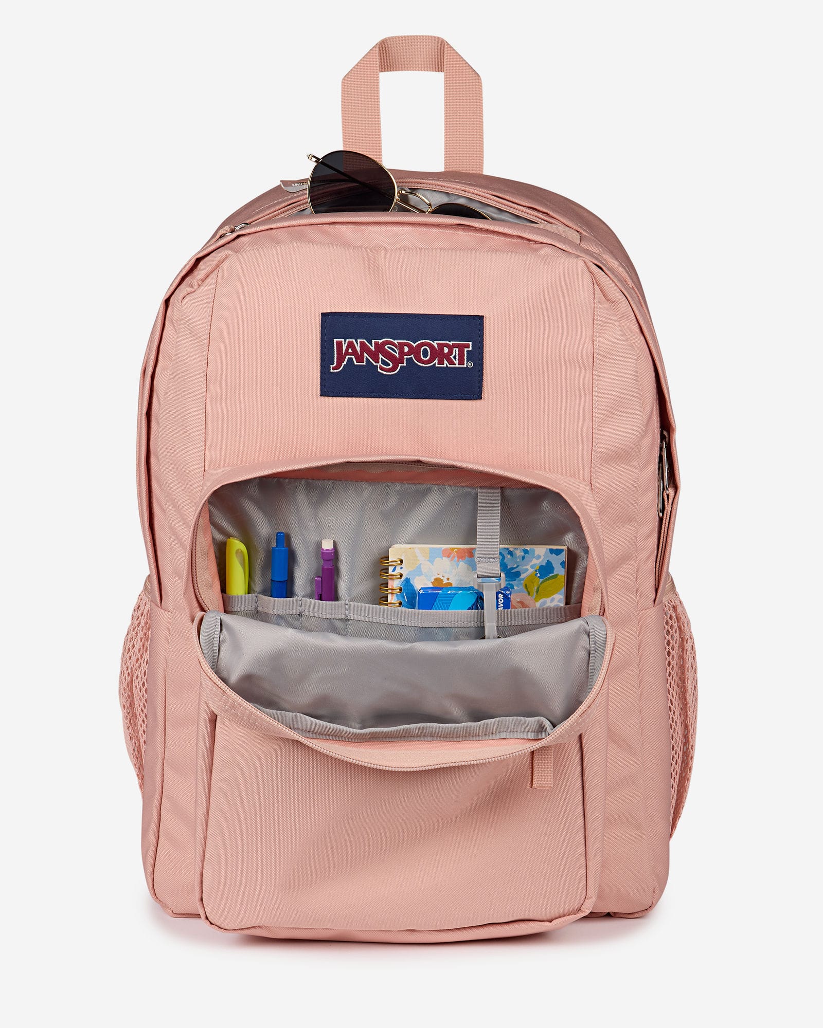 jansport backpack canada online Big Student The Right Pack backpack is a long JanSport Big Student Backpack With