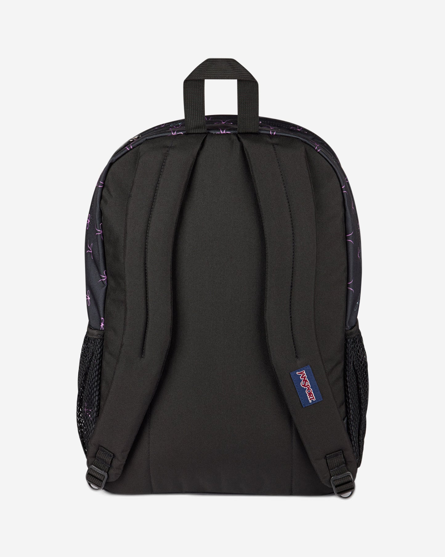 JanSport Big Day Pack Medium Bad Bows Backpack