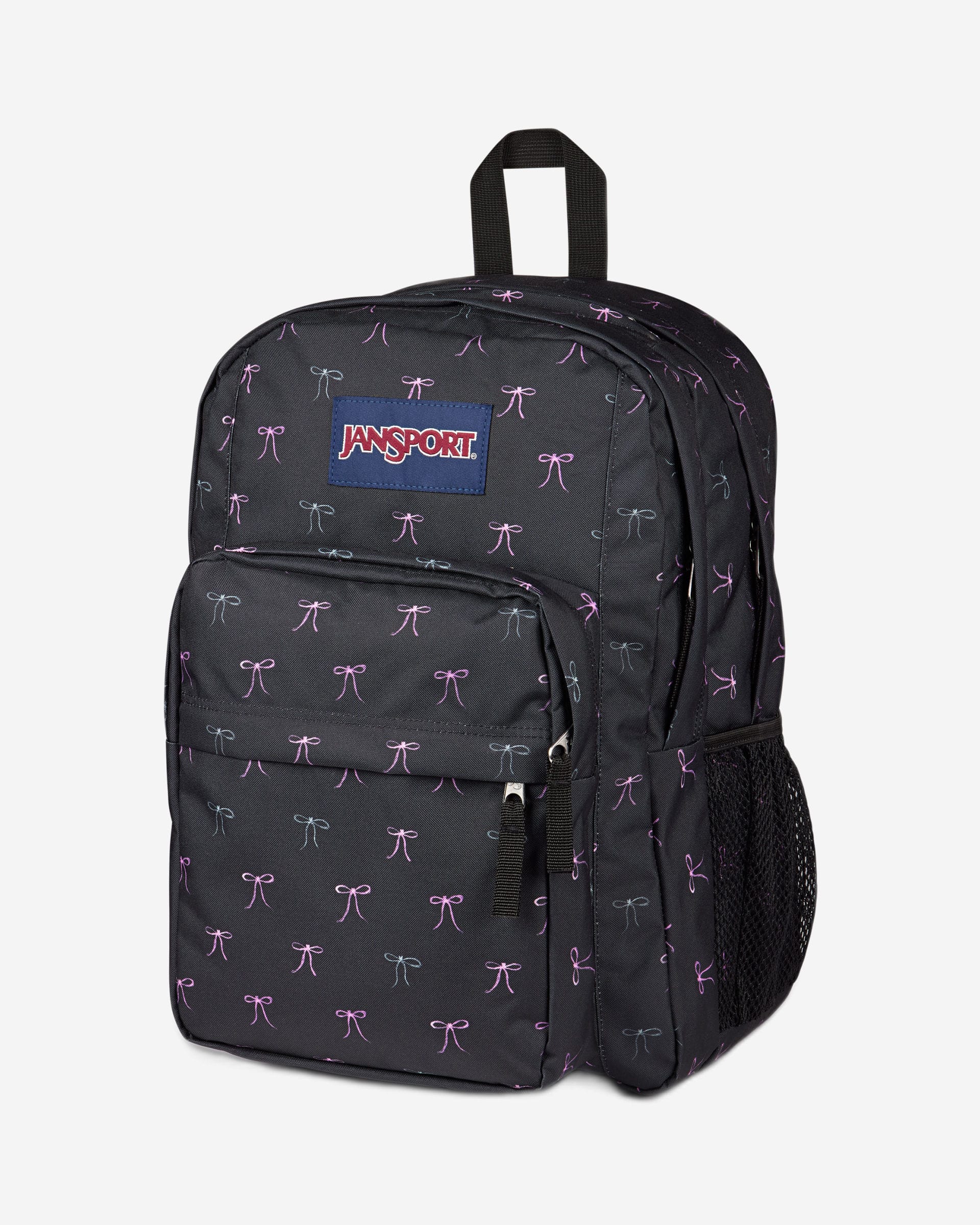 Buy JanSport Big Day Pack Medium Bad Bows Backpack Online in UAE