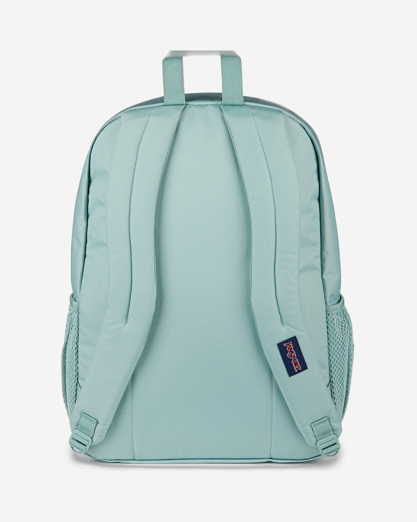 JanSport Big Day Pack Medium Faded Sage Backpack