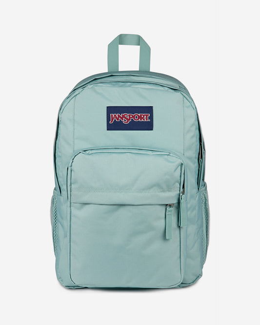 JanSport Big Day Pack Medium backpack Faded Sage EK0A5BLE0W31