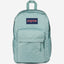 JanSport Big Day Pack Medium Faded Sage Backpack