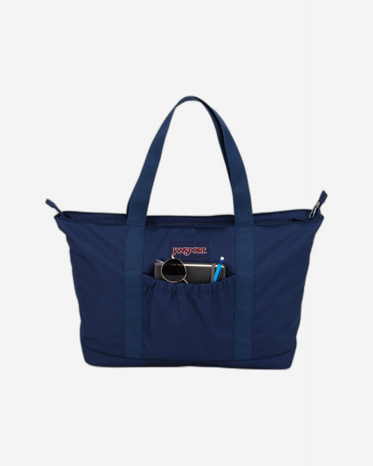 JanSport Daily Tote Large Tote bag Navy EK0A5BJ5N541