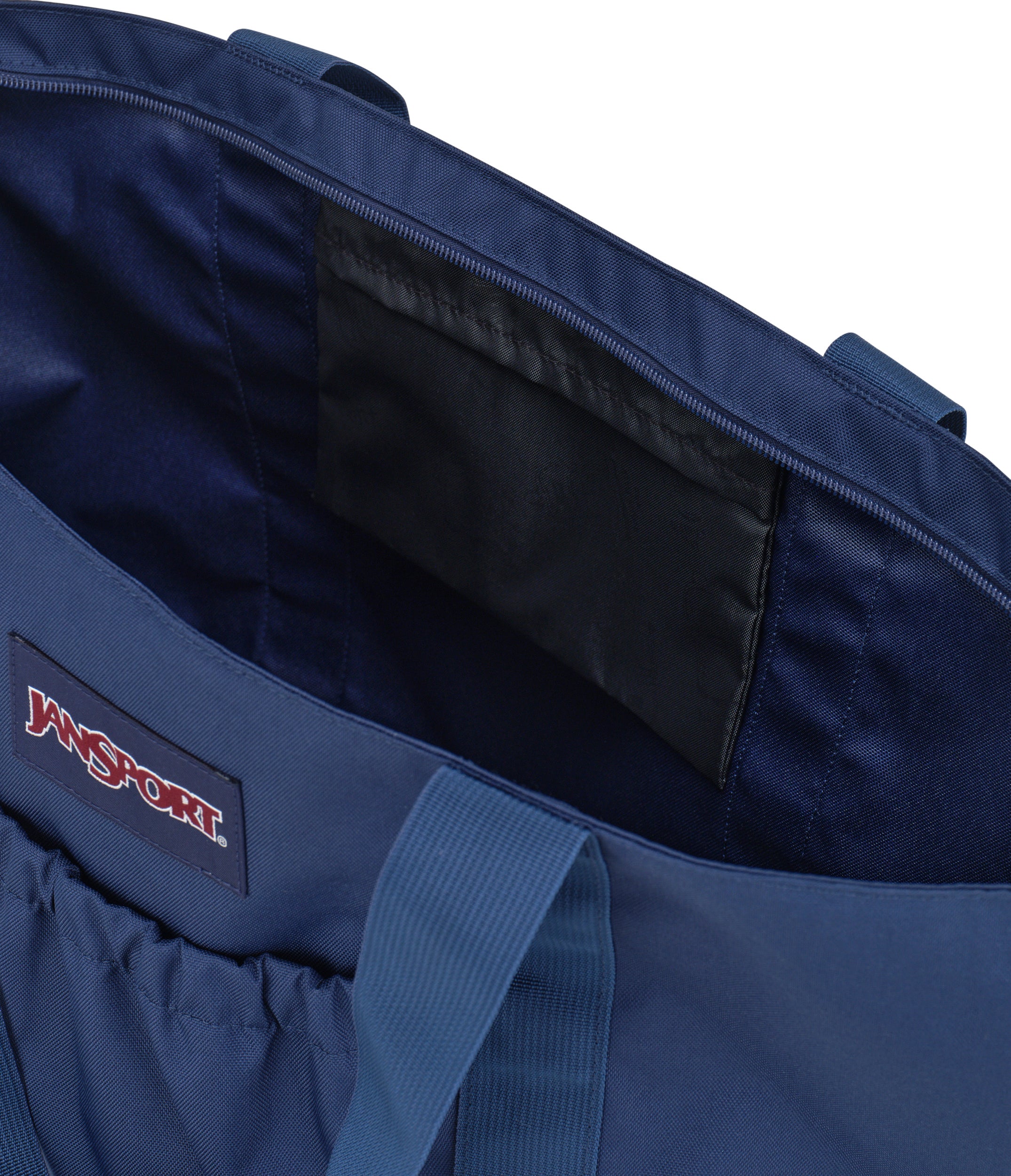 JanSport Daily Tote Large Tote bag Navy EK0A5BJ5N541