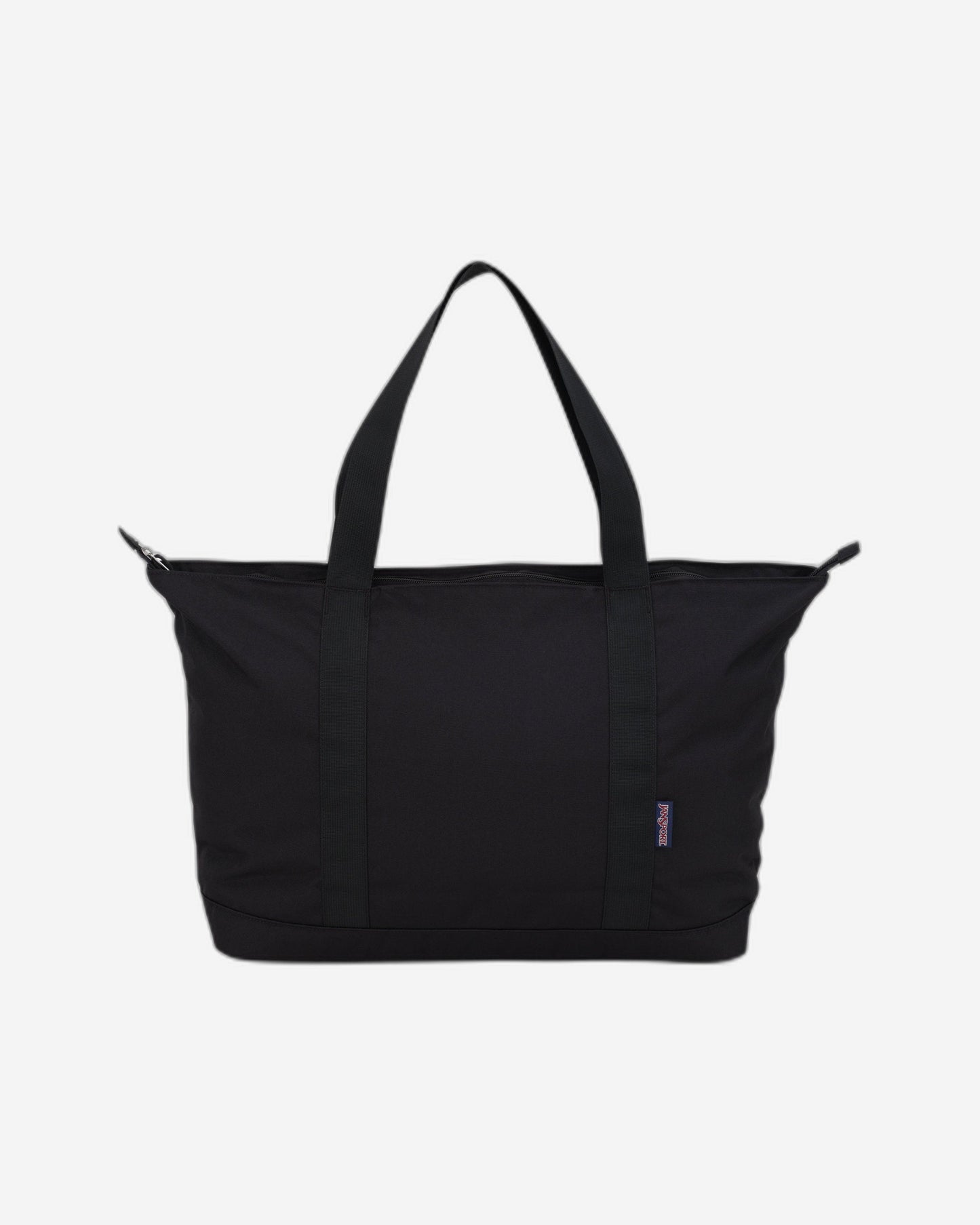 JanSport Daily Tote Large Tote bag Black EK0A5BJ5N551