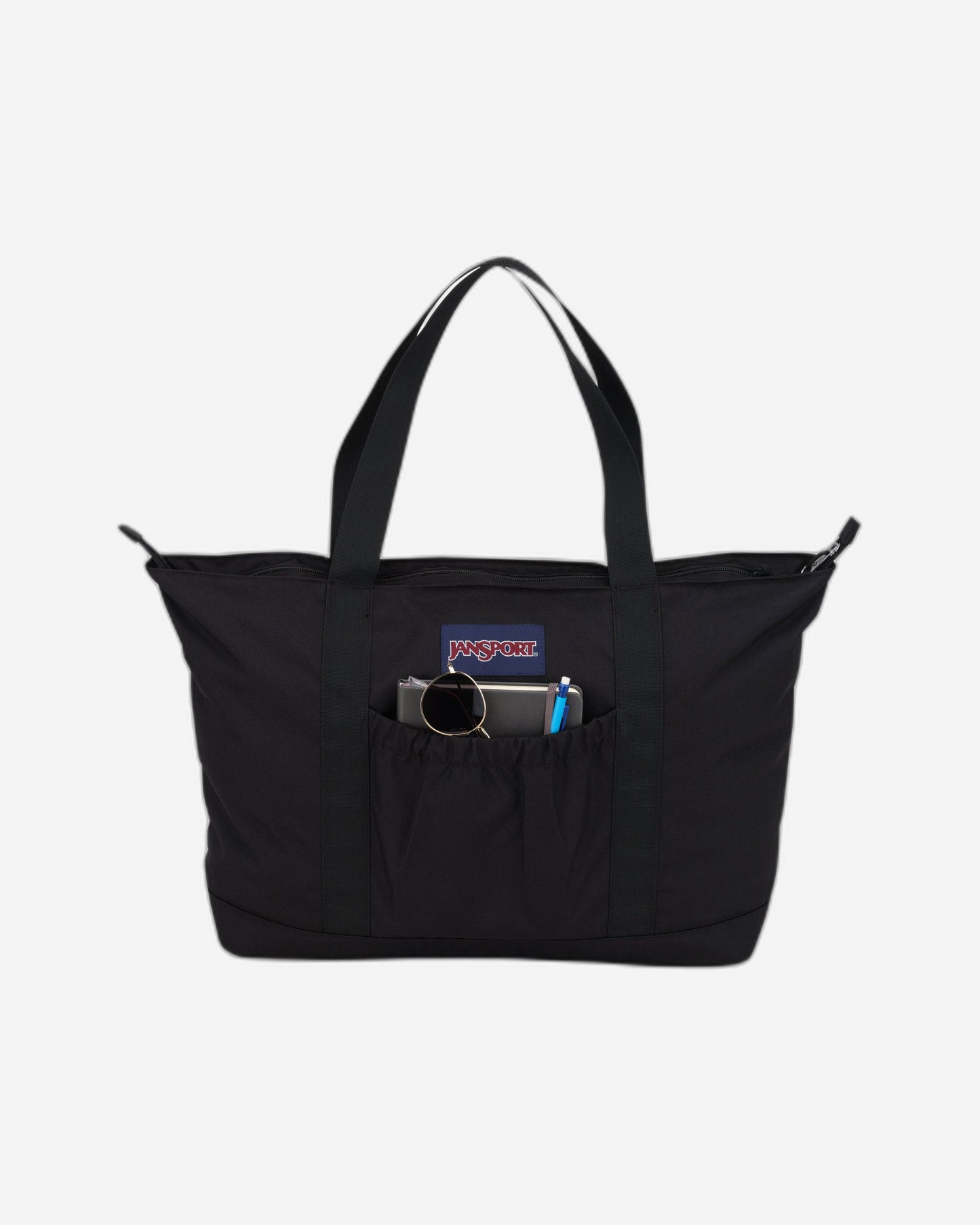 JanSport Daily Tote Large Tote bag Black EK0A5BJ5N551