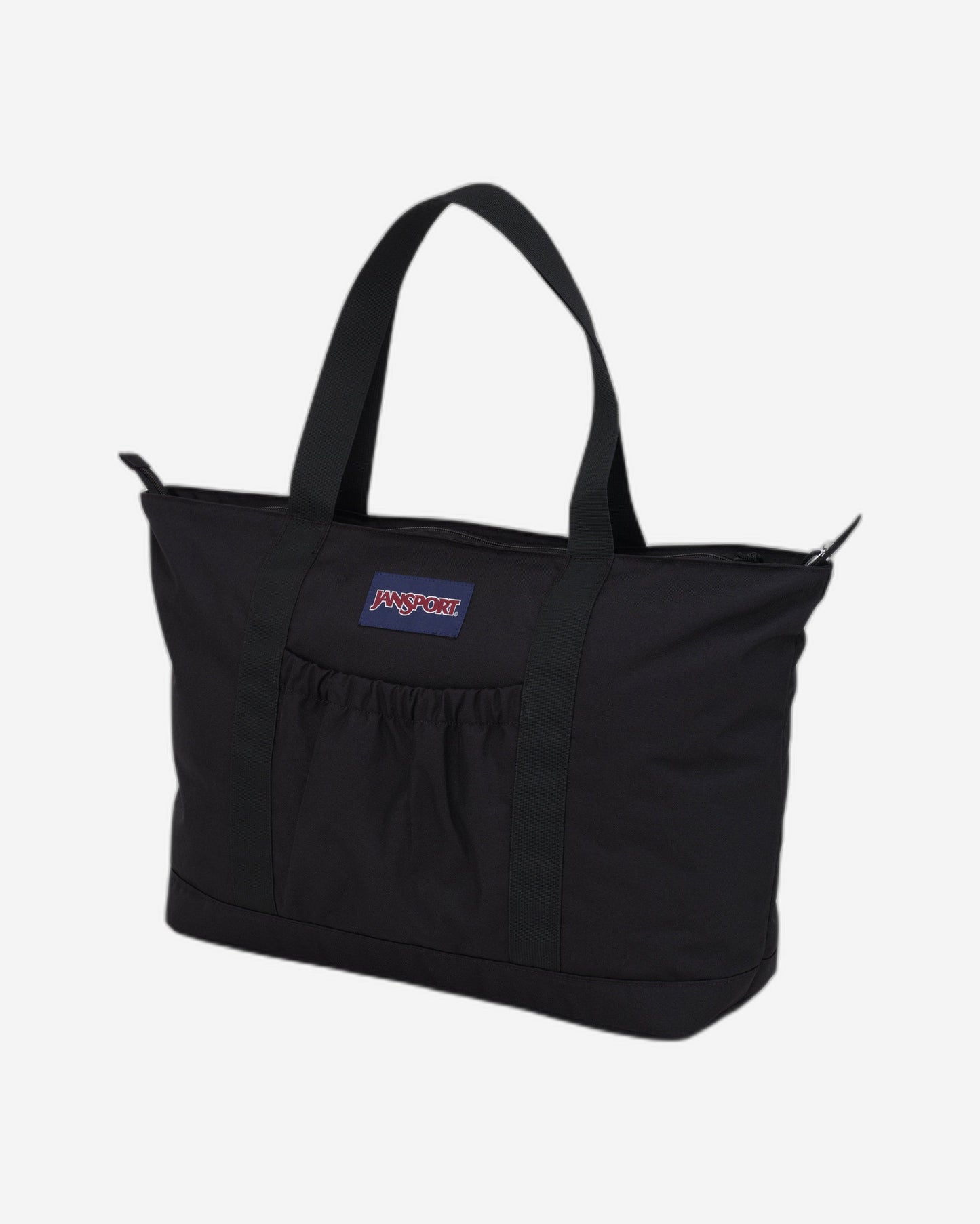JanSport Daily Tote Large Tote bag Black EK0A5BJ5N551