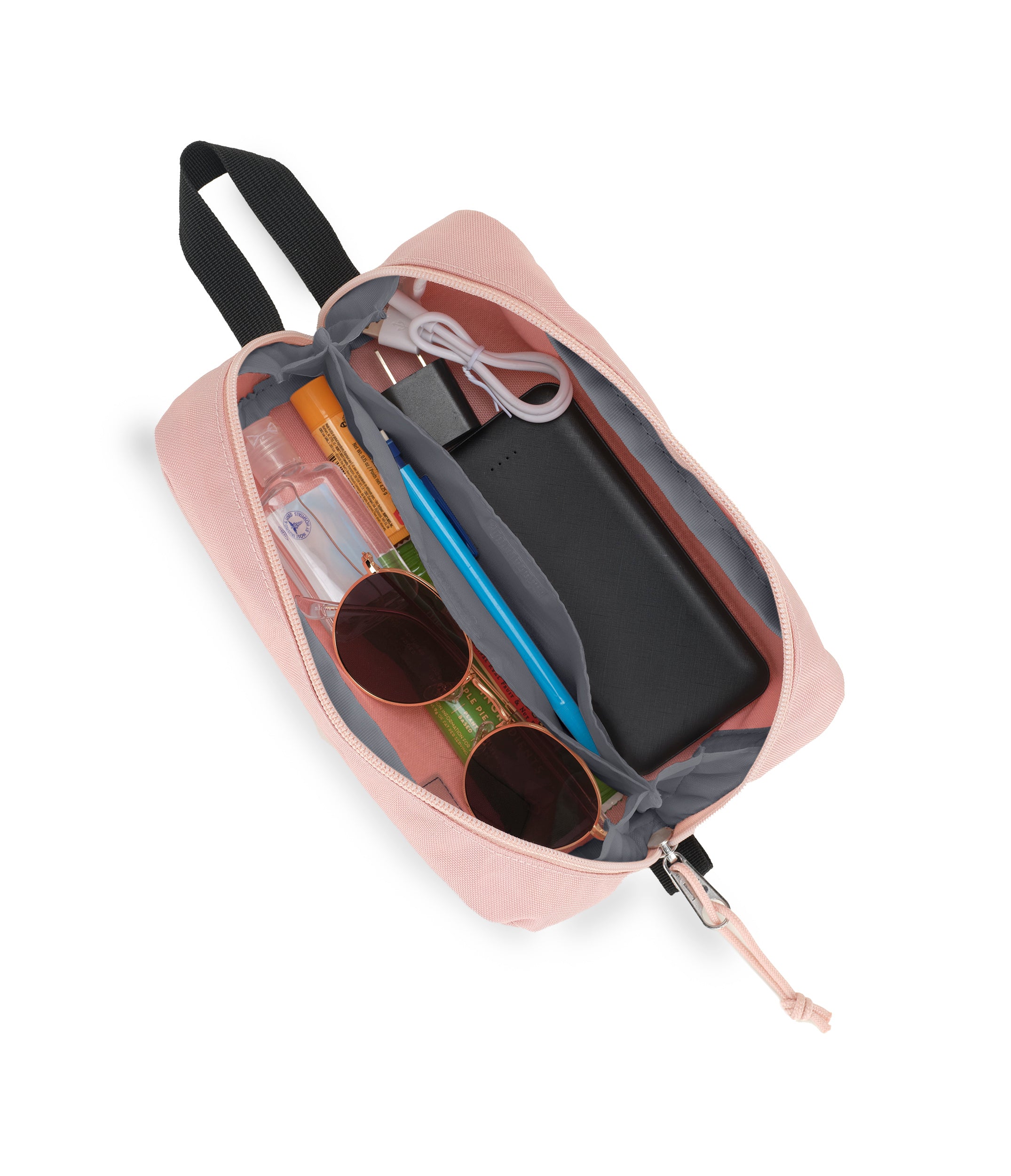  JanSport Perfect Pouch Small pouch Misty Rose EK0A5BJ4N591