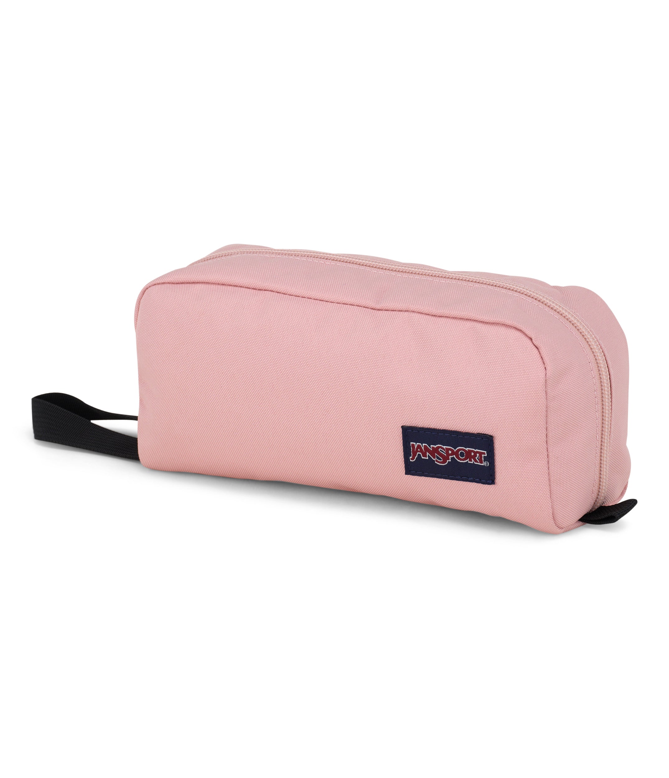 JanSport Perfect Pouch Small pouch Misty Rose EK0A5BJ4N591