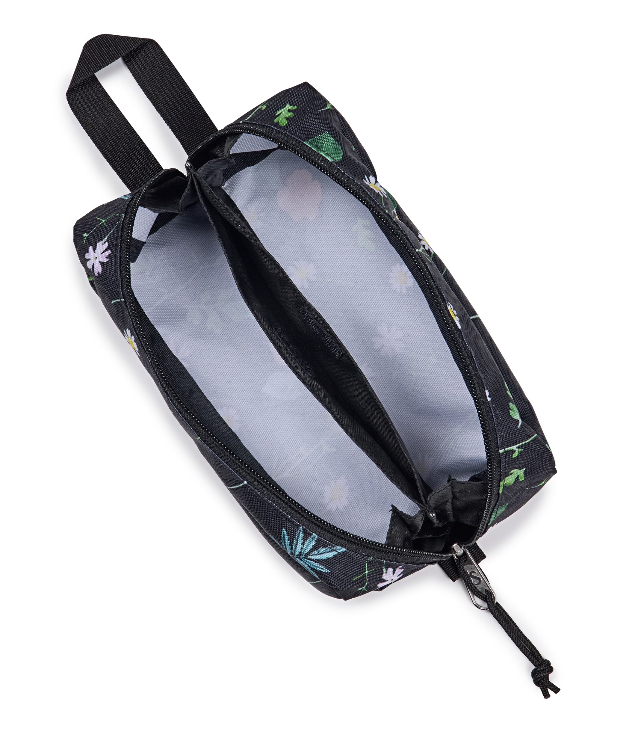 JanSport Perfect Pouch Small pouch Bewitched Bloom EK0A5BJ42T01