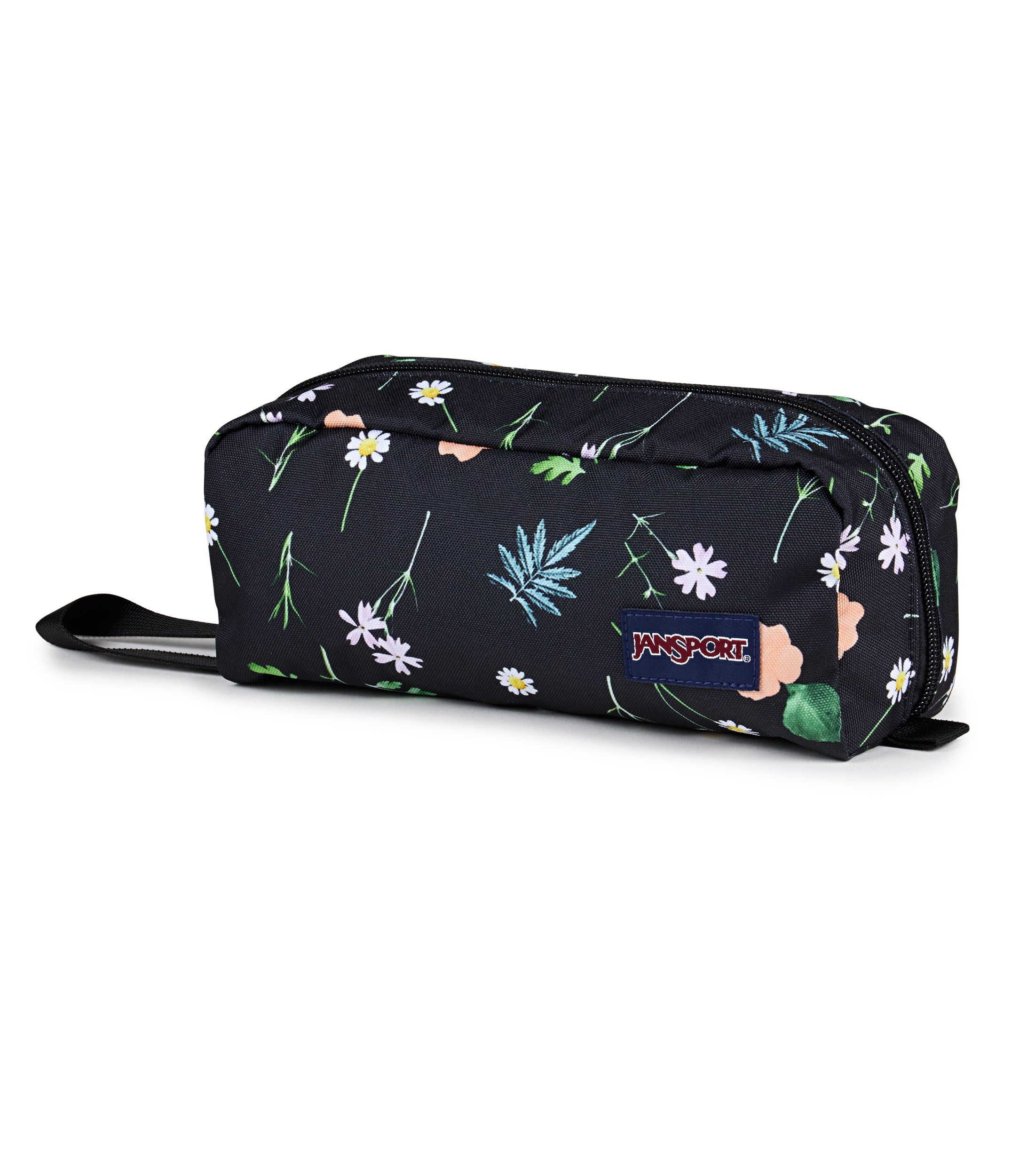 JanSport Perfect Pouch Small pouch Bewitched Bloom EK0A5BJ42T01
