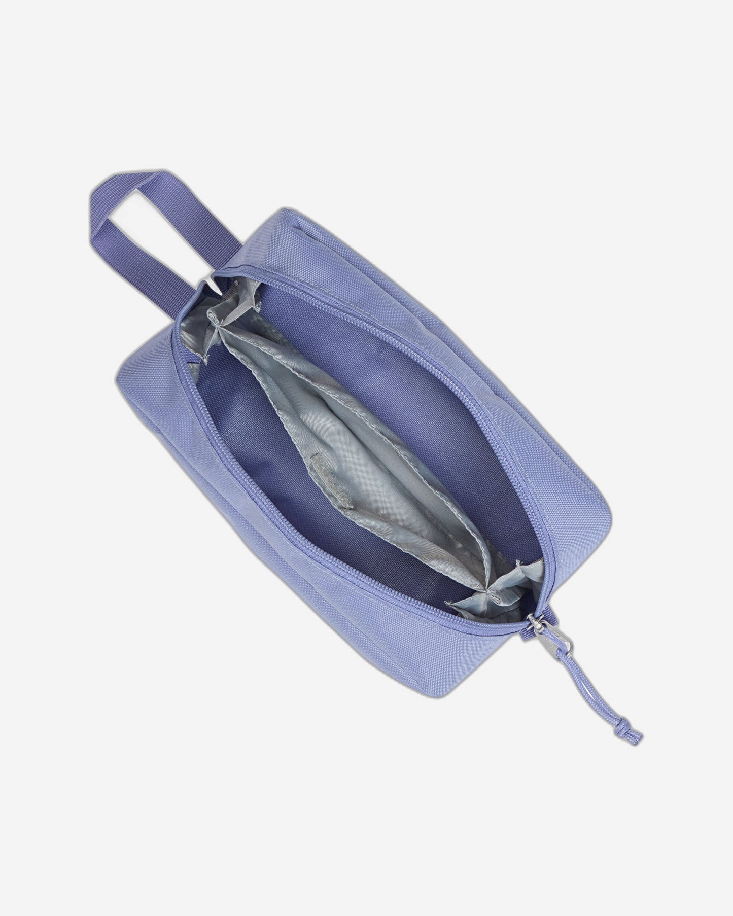 JanSport Perfect Pouch Small pouch Lavander Ash EK0A5BJ40W61