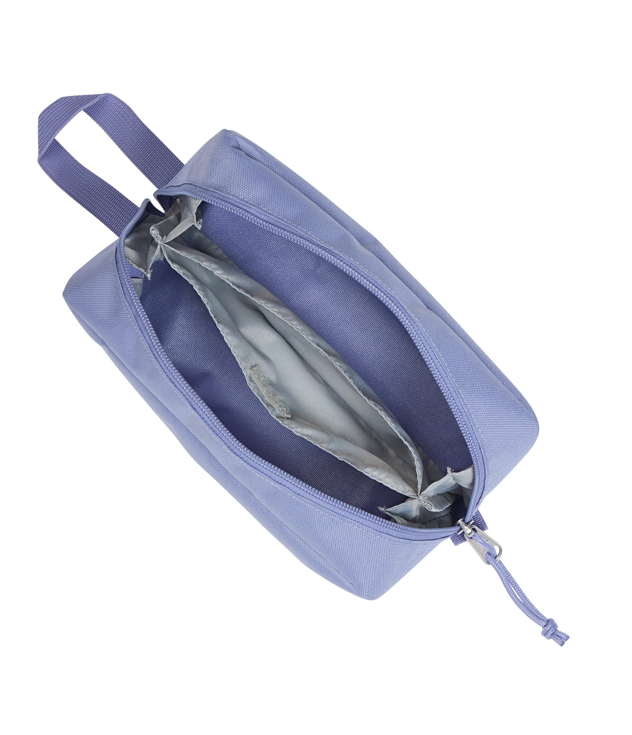 JanSport Perfect Pouch Small pouch Lavander Ash EK0A5BJ40W61
