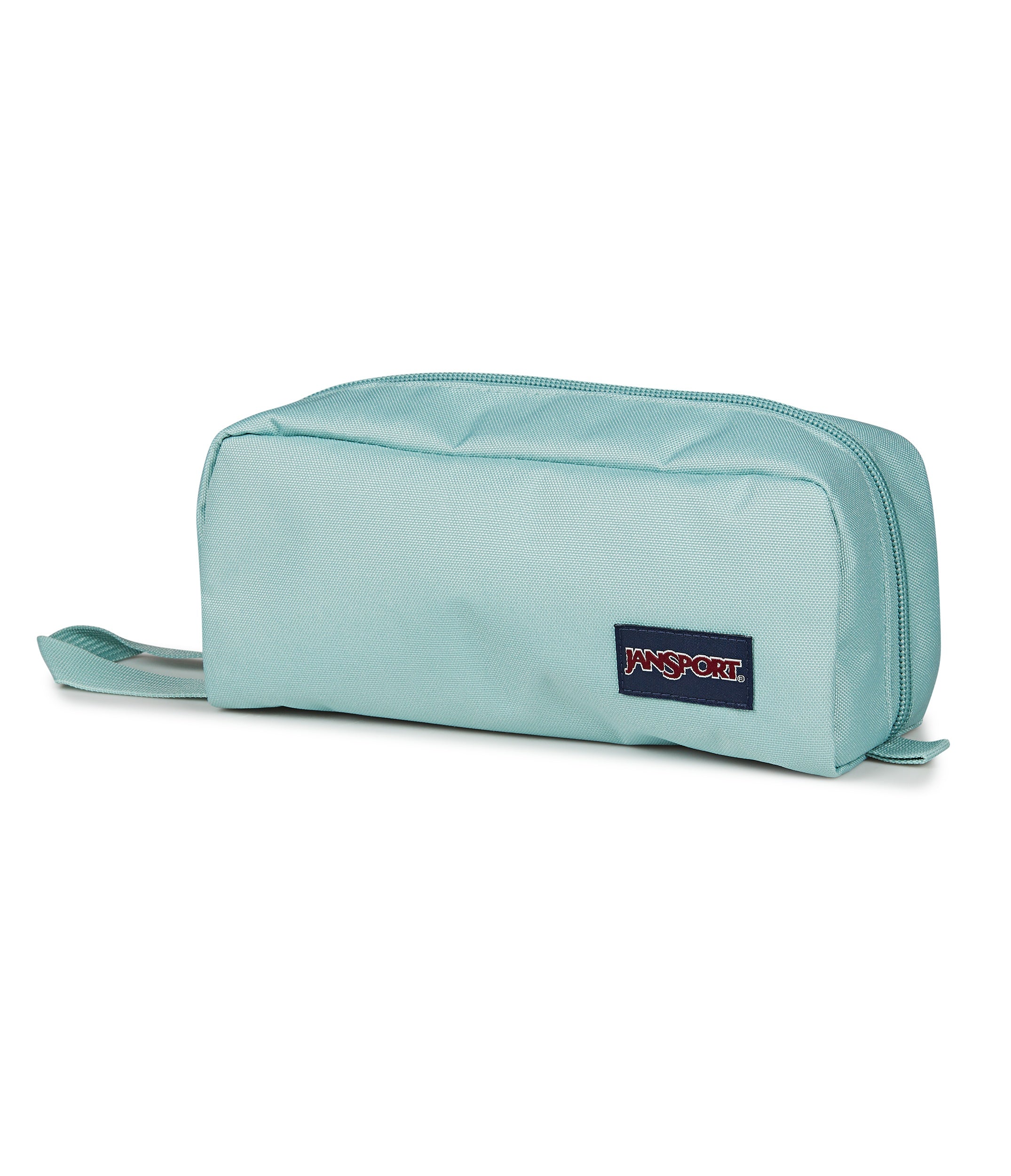 JanSport Perfect Pouch Small pouch Faded Sage EK0A5BJ40W31