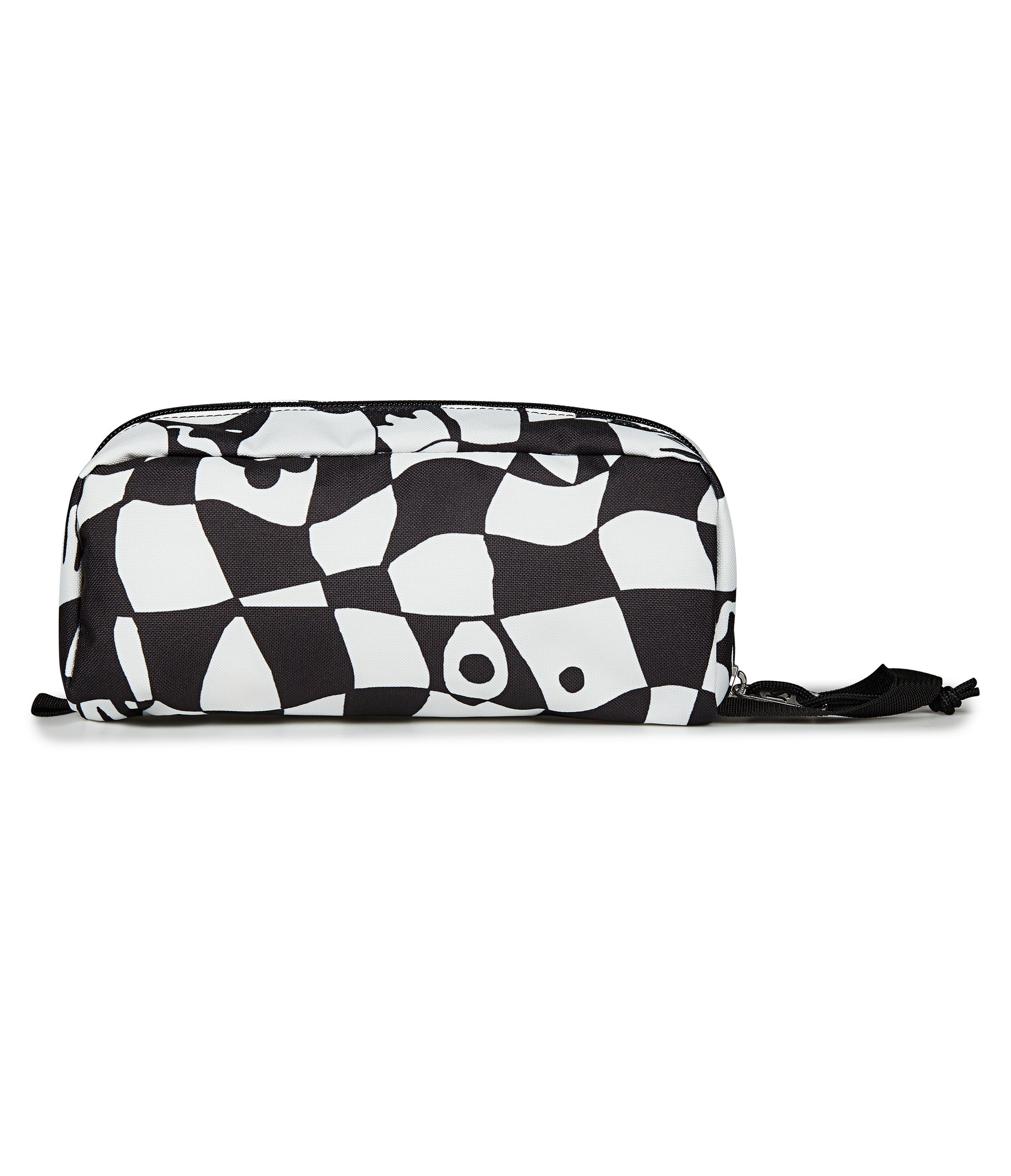 JanSport Perfect Pouch Small pouch Gravity Check EK0A5BJ40W91