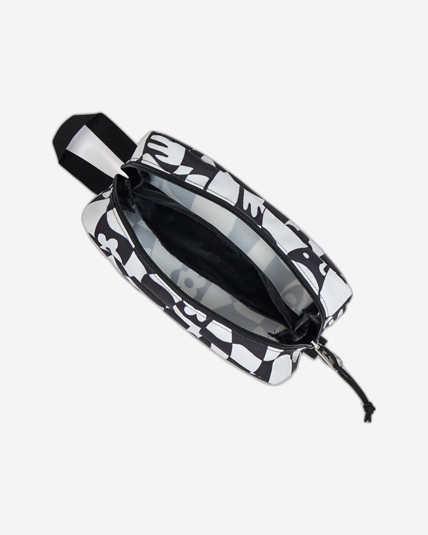 JanSport Perfect Pouch Small pouch Gravity Check EK0A5BJ40W91