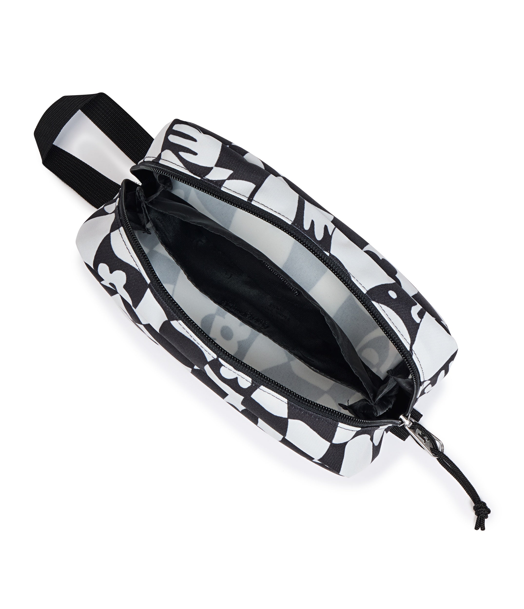 JanSport Perfect Pouch Small pouch Gravity Check EK0A5BJ40W91
