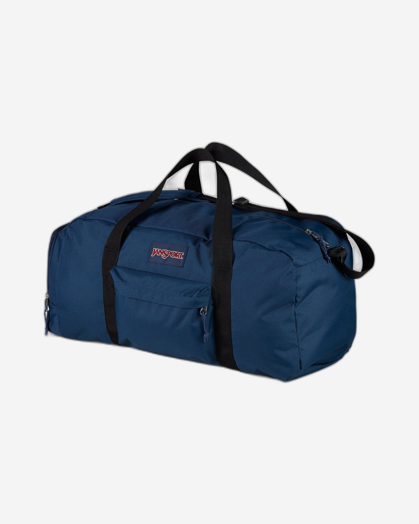 JanSport Weekender Large Duffel Large duffle bag Navy EK0A5BLVN541