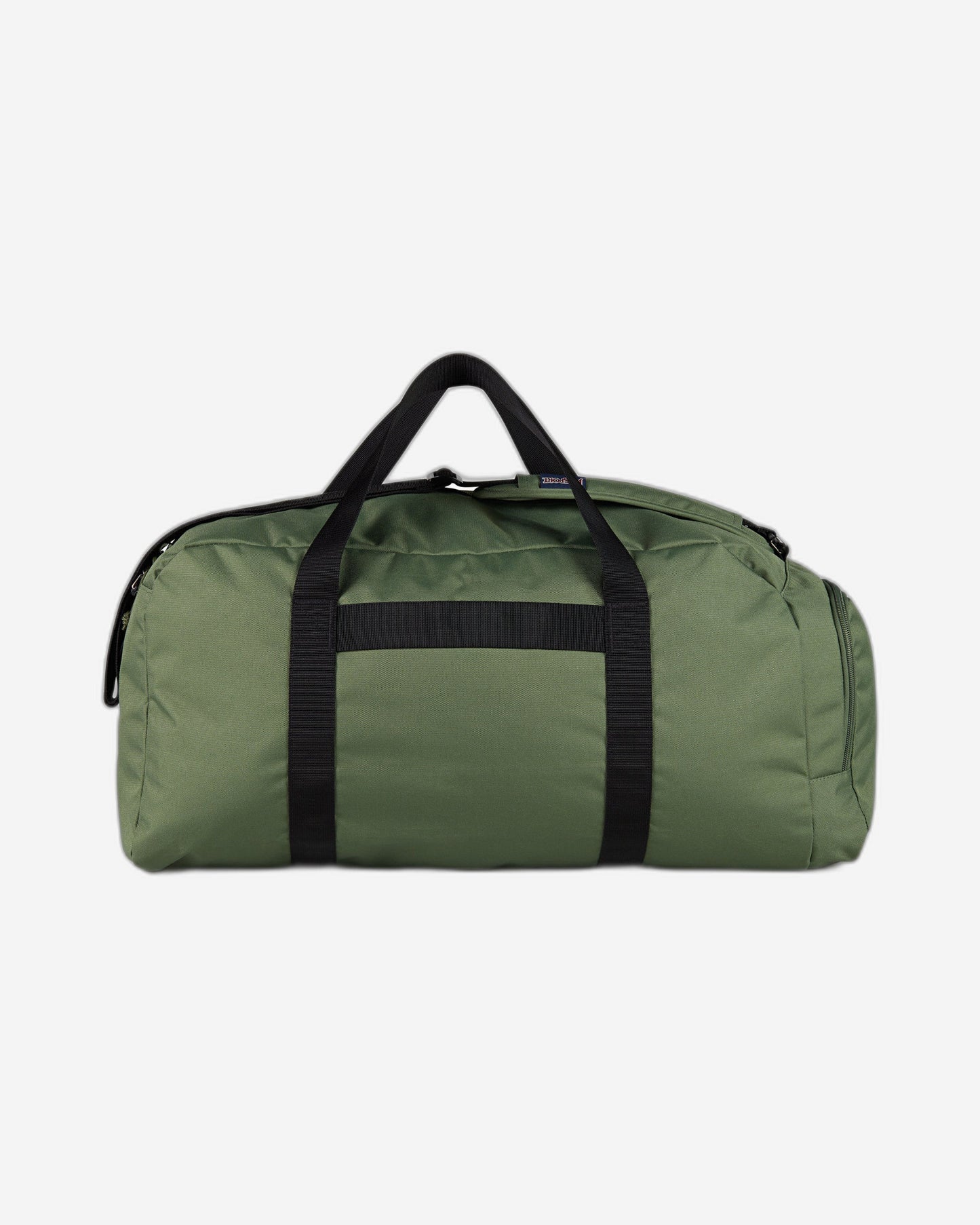 JanSport Weekender Large Duffel Large duffle bag Cargo Green EK0A5BLV2T31