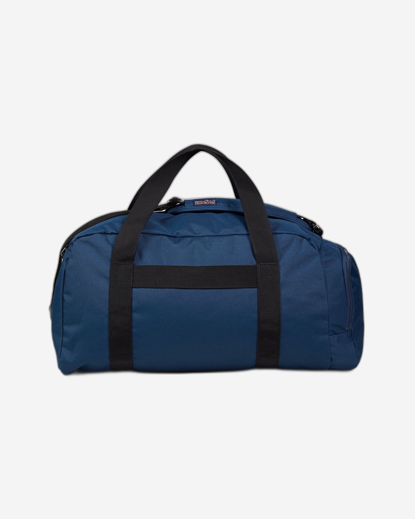 JanSport Weekender Medium Duffel Medium duffle bag Navy EK0A5BKFN541