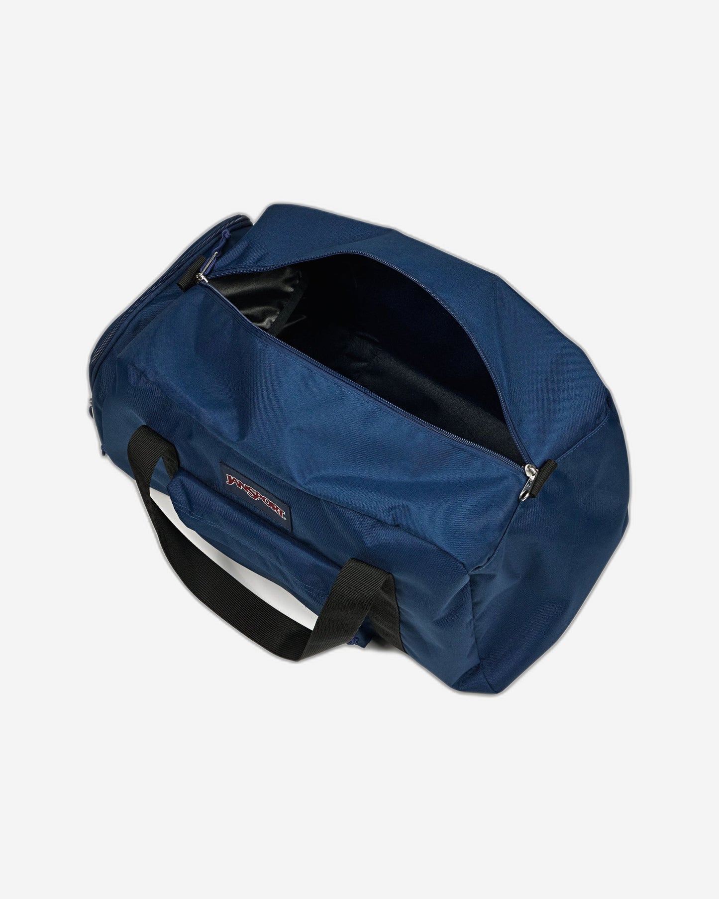 JanSport Weekender Medium Duffel Medium duffle bag Navy EK0A5BKFN541