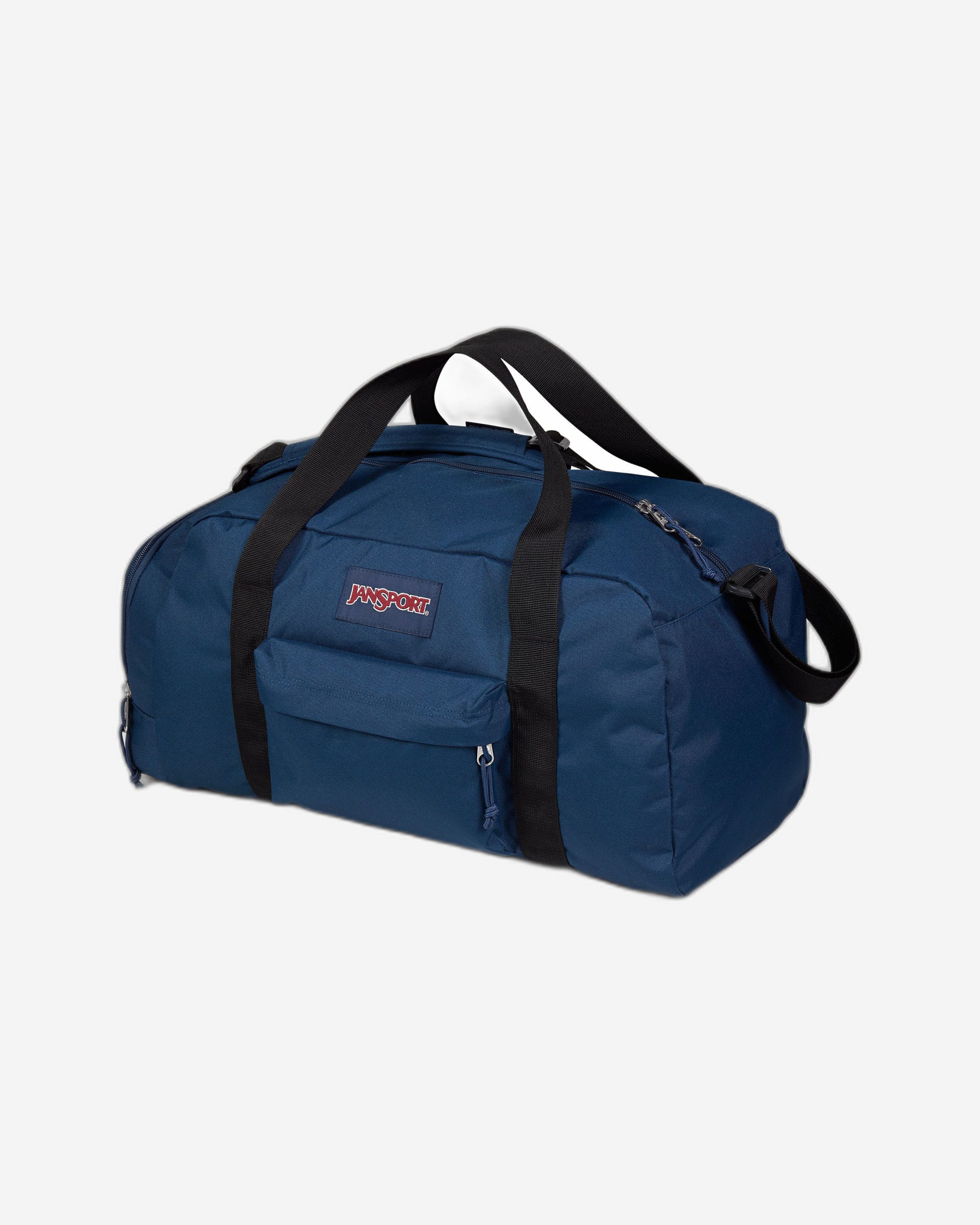 Buy JanSport Weekender Medium Navy Duffle Bag Online in UAE