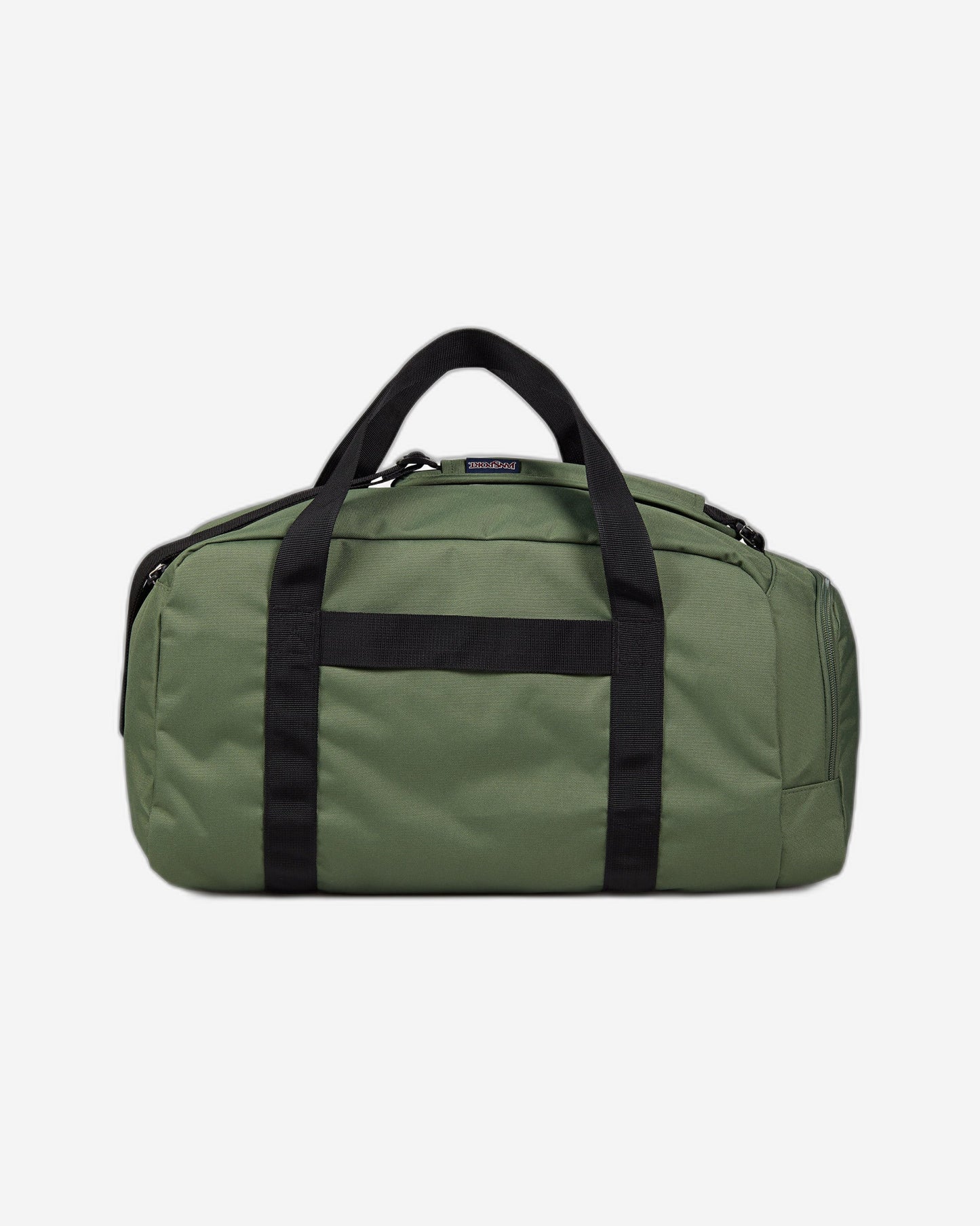 JanSport Weekender Medium Duffel Medium duffle bag Cargo Green EK0A5BKF2T31