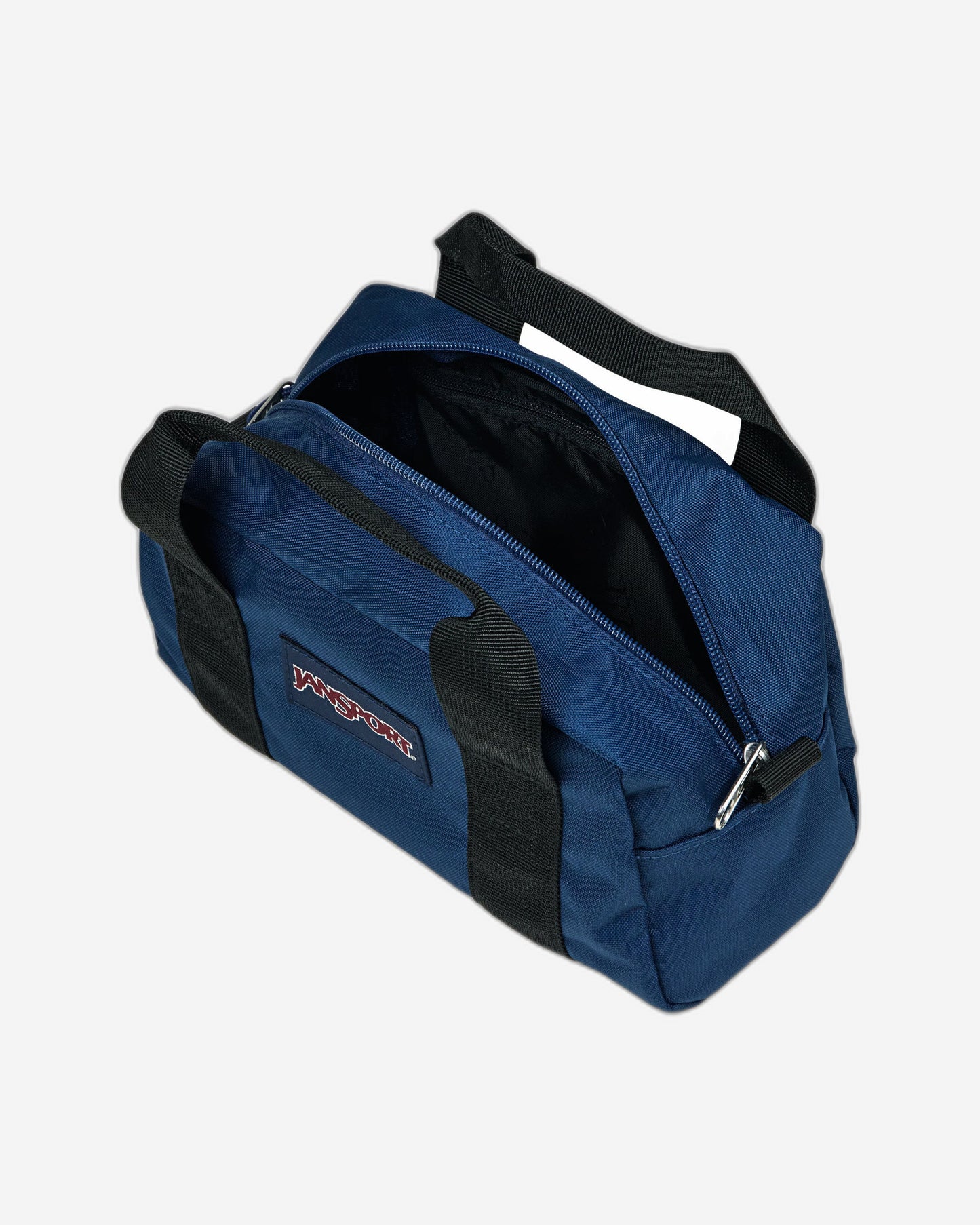 JanSport Weekender Mini Duffel Mini duffle bag Navy EK0A5BLUN541