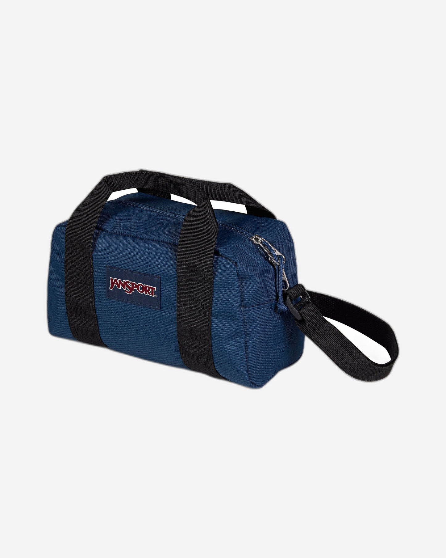 JanSport Weekender Mini Duffel Mini duffle bag Navy EK0A5BLUN541