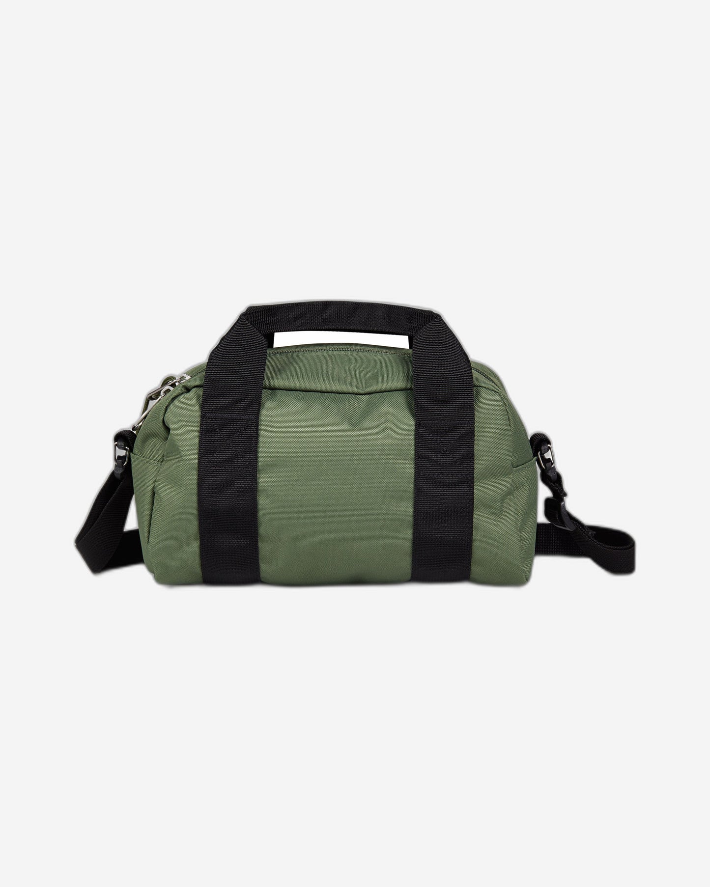 JanSport Weekender Mini Duffel Mini duffle bag Cargo Green EK0A5BLU2T31