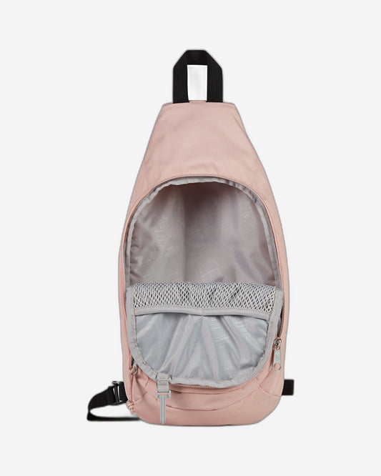 JanSport Move Sling Large crossbody bag Misty Rose EK0A5BLZN591