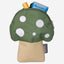 JanSport Mushroom Pouch Cargo Green Pouch